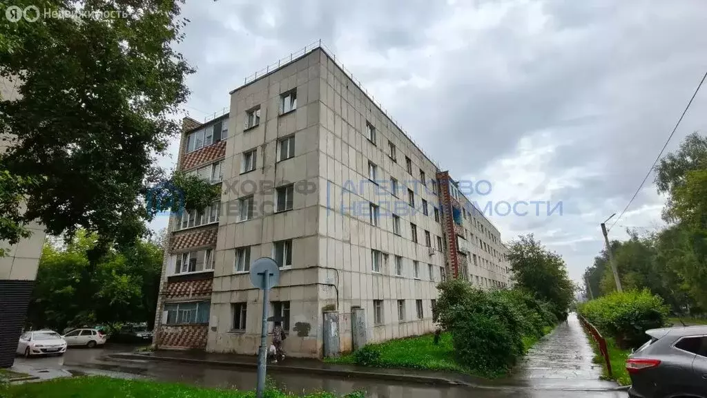 2-комнатная квартира: Белорецк, улица Карла Маркса, 33 (42 м) - Фото 2