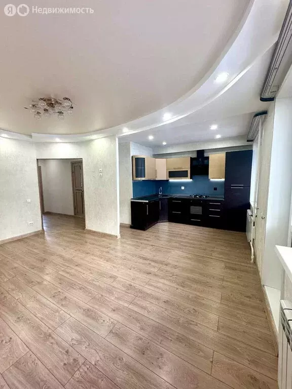 3-комнатная квартира: Соликамск, улица 20-летия Победы, 57 (60.1 м) - Фото 0