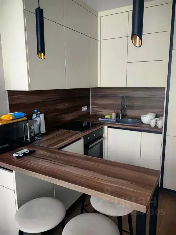 3-к кв. Татарстан, Казань ул. Николая Ершова, 65В (65.0 м) - Фото 1