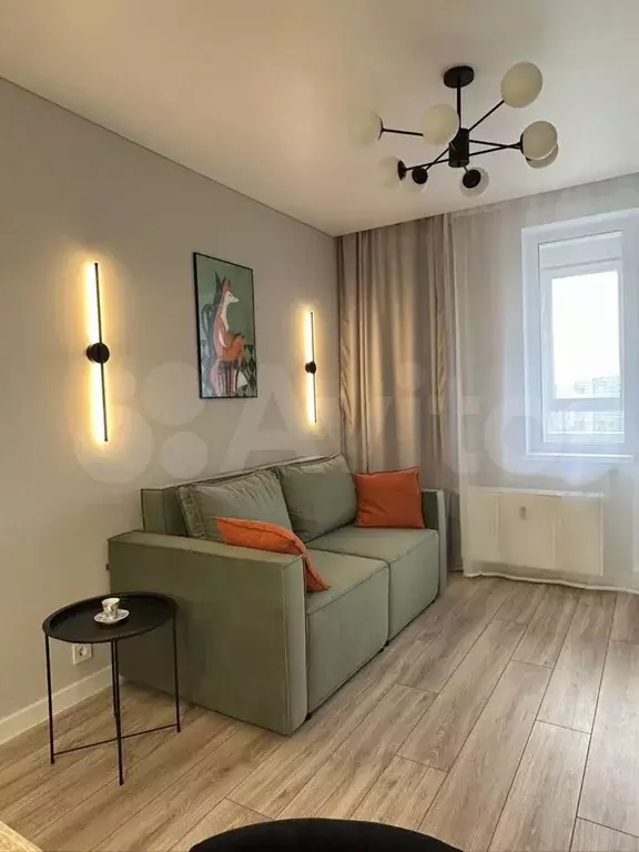 Квартира-студия, 24 м, 15/20 эт. - Фото 0