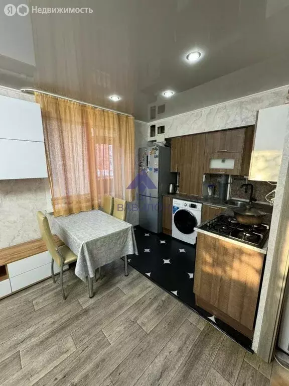 2-комнатная квартира: Волгодонск, проспект Мира, 60В (40.4 м) - Фото 2