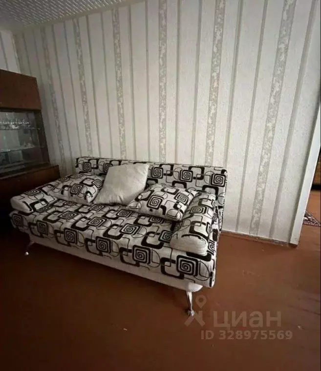 2-к кв. Самарская область, Самара ул. Мориса Тореза, 7 (42.6 м) - Фото 2