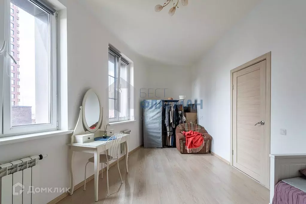 Продаётся 3-к квартира, 78.8 м - Фото 1