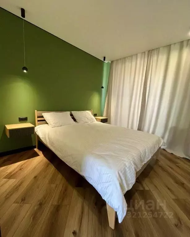 1-к кв. Челябинская область, Челябинский городской округ, пос. ... - Фото 0