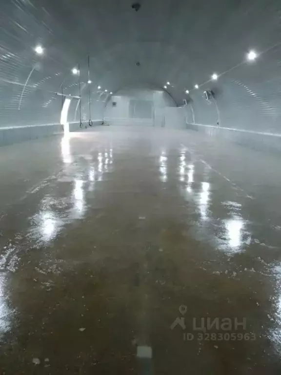 Склад в Московская область, Балашиха Саввино мкр, ул. Саввинская, 10Г ... - Фото 1