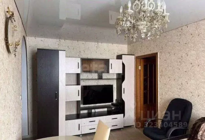 3-к кв. Ямало-Ненецкий АО, Новый Уренгой Молодежная ул., 9 (58.1 м) - Фото 1