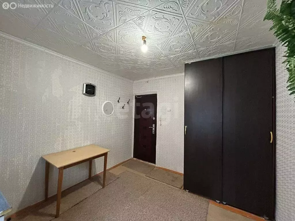 1к в -комнатной квартире ( м) - Фото 2