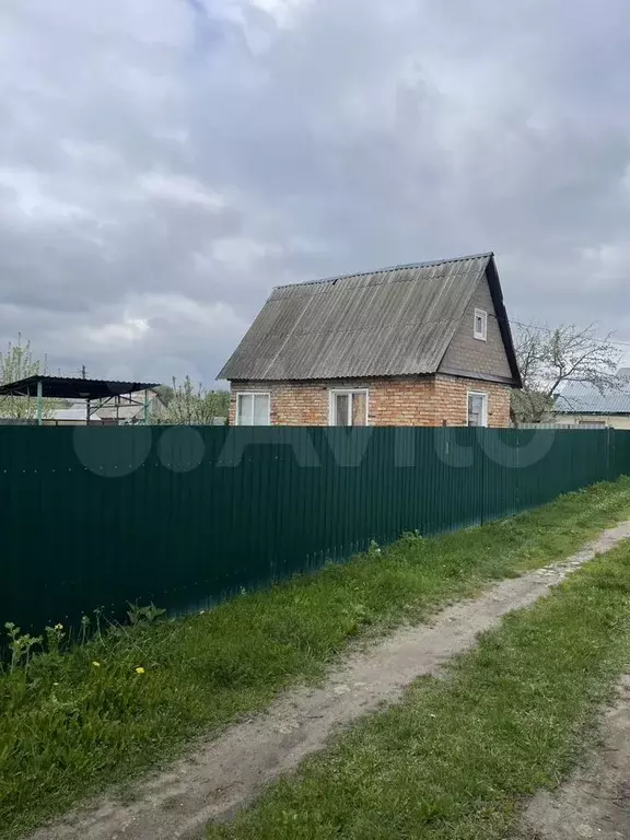 Дача 20 м на участке 4 сот. - Фото 0