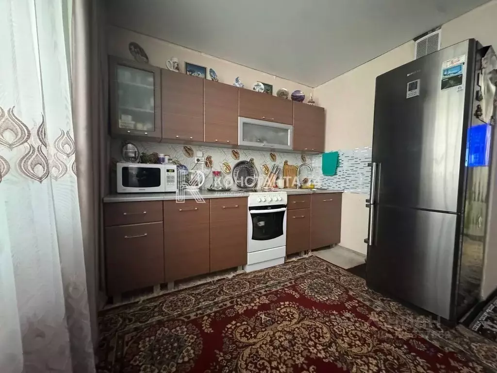 2-к кв. Челябинская область, Миасс бул. И.И. Седова, 13 (57.0 м) - Фото 1