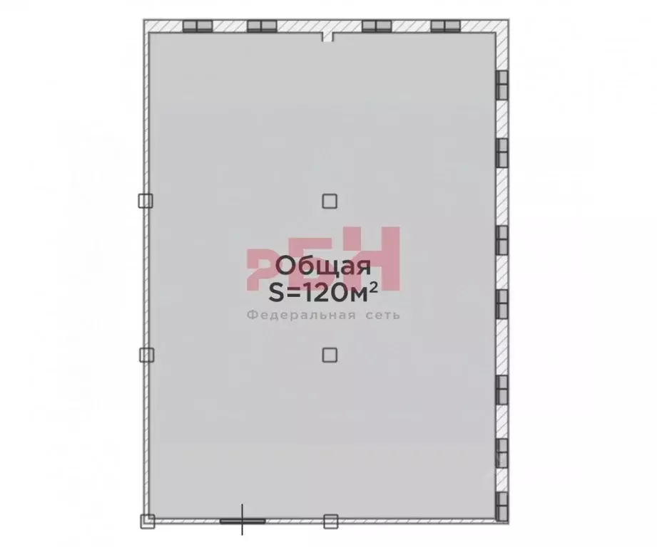 Офис в Тюменская область, Тюмень ул. Свердлова, 5к2 (200 м) - Фото 1