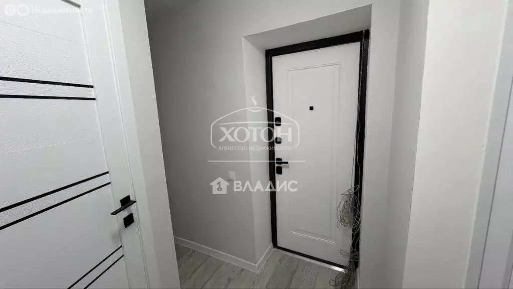 2-комнатная квартира: Элиста, 4-й микрорайон, 32 (38 м) - Фото 2