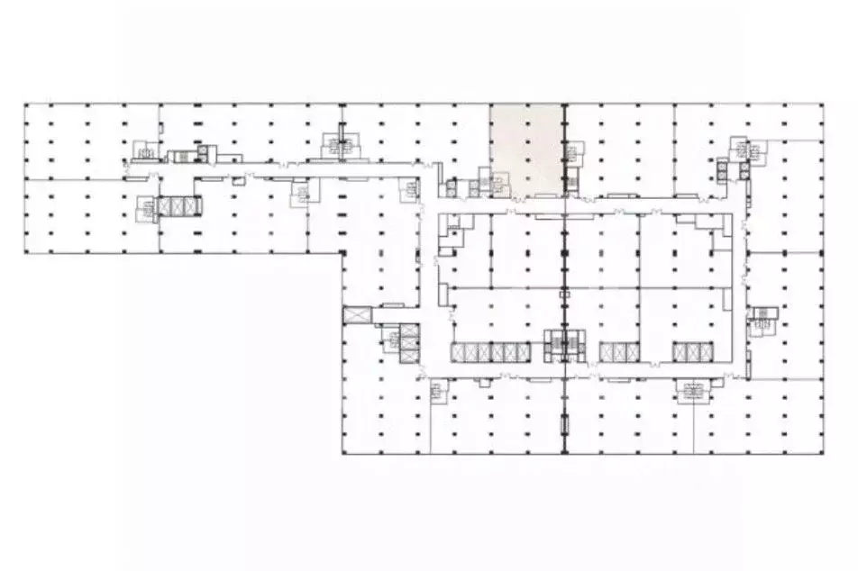 Помещение свободного назначения в Москва ул. Свободы, 35С50 (50000 м) - Фото 2