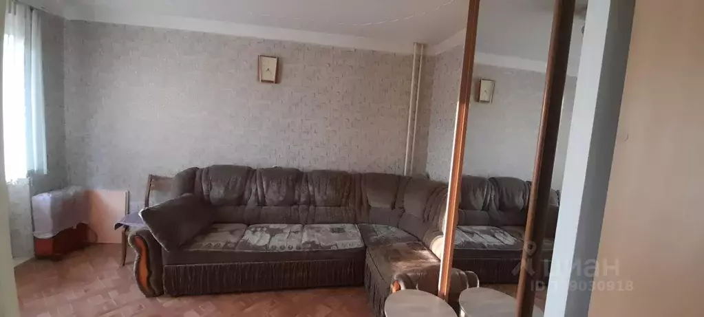 1-к кв. Ростовская область, Ростов-на-Дону Вятская ул., 63/1 (22.0 м) - Фото 0