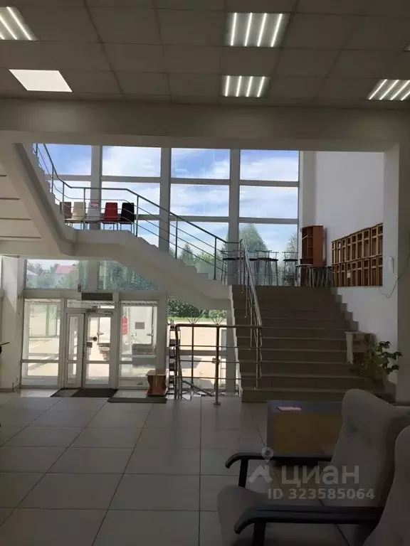 Торговая площадь в Алтайский край, Рубцовск просп. Ленина, 263 (333 м) - Фото 2