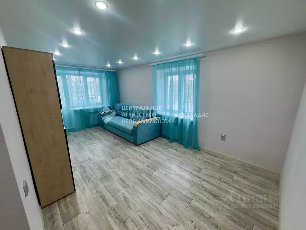 2-к кв. Рязанская область, Рязань ул. Гагарина, 71к1 (48.0 м) - Фото 2