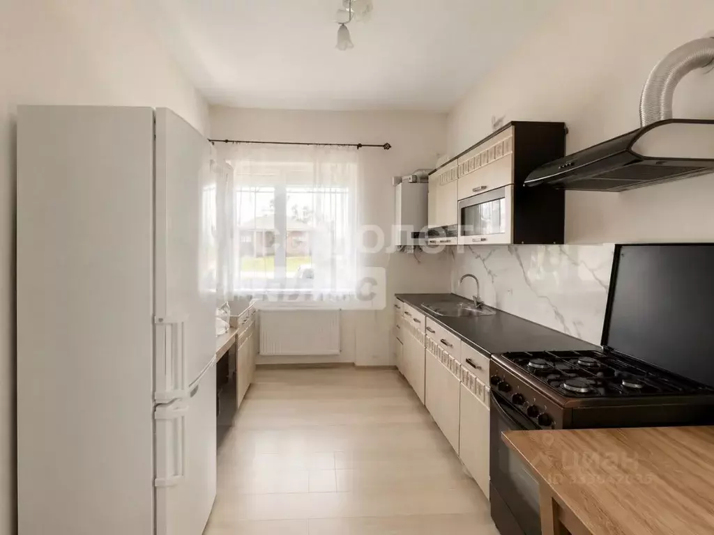 Дом в Краснодарский край, Приморско-Ахтарск Олимпийская ул., 47 (58 м) - Фото 2