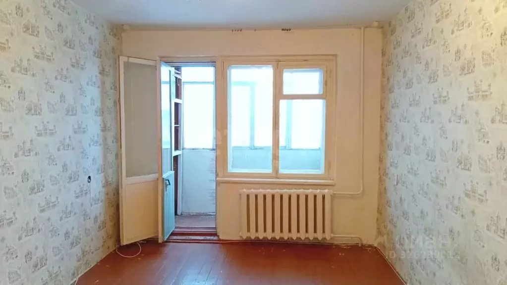 2-к кв. Архангельская область, Новодвинск Солнечная ул., 16 (43.6 м) - Фото 2