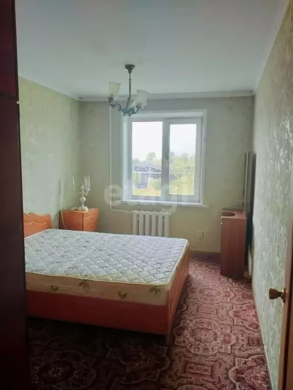 3-к кв. Амурская область, Белогорск Батарейная ул., 4 (68.4 м) - Фото 0