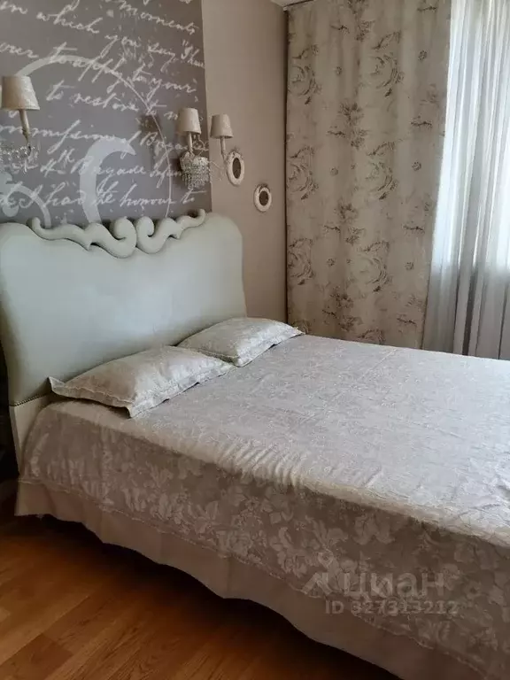 2-к кв. Москва Погонный проезд, 3ак6 (69.6 м) - Фото 1