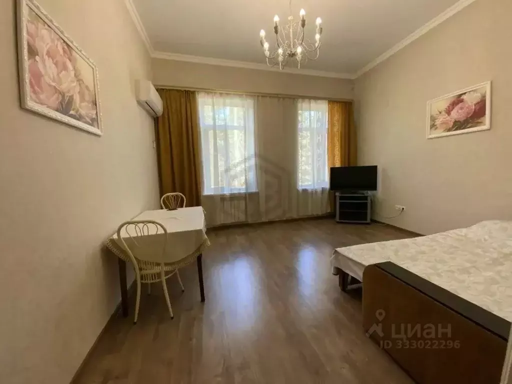 2-к кв. Крым, Ялта ул. Киевская, 38 (60.0 м) - Фото 2