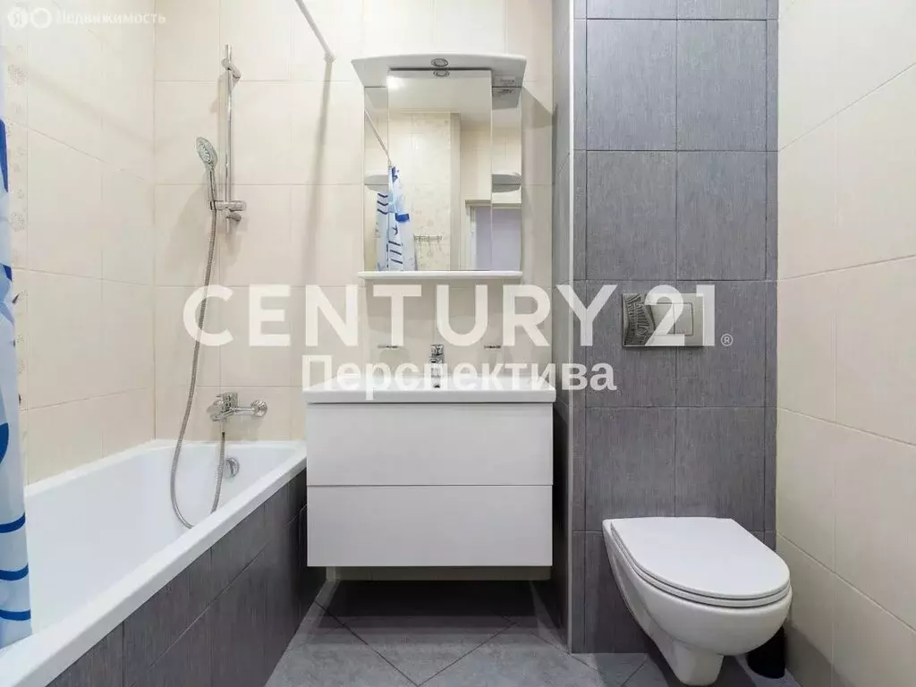 1-комнатная квартира: Балашиха, Косинское шоссе, 4 (39 м) - Фото 1