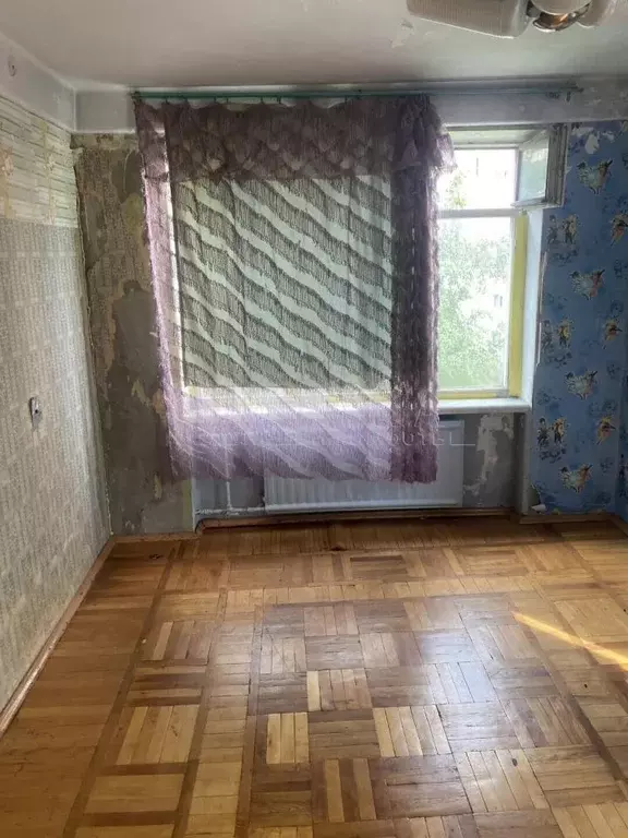 2-к кв. Санкт-Петербург просп. Народного ополчения, 171 (42.0 м) - Фото 1