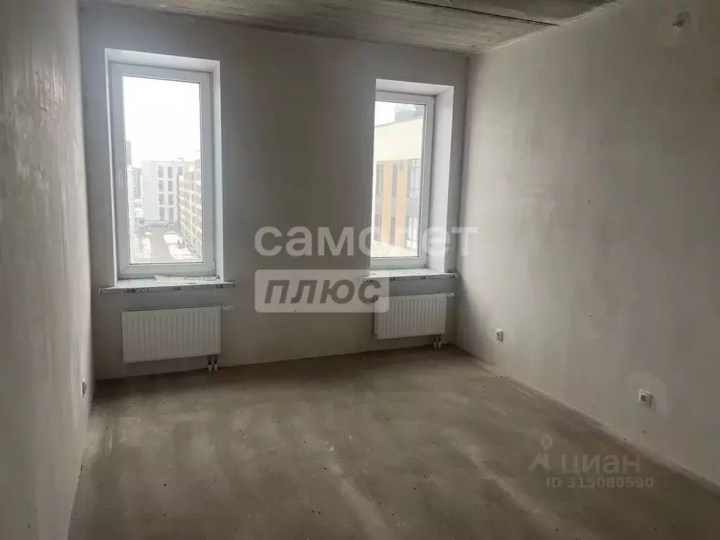 1-к кв. Башкортостан, Уфа ул. Даяна Мурзина, 13 (44.0 м) - Фото 0
