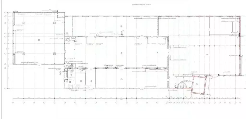 Помещение свободного назначения в Московская область, Солнечногорск ... - Фото 2