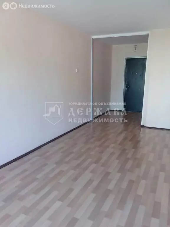 1-комнатная квартира: Кемерово, Инициативная улица, 5А (23 м) - Фото 2