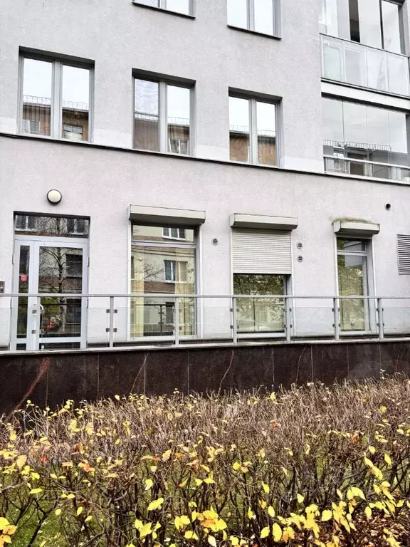 Помещение свободного назначения в Санкт-Петербург Каменноостровский ... - Фото 0