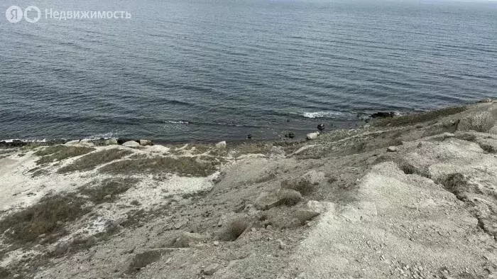 Участок в Феодосия, Корабельный переулок, 222А (631.17 м) - Фото 0