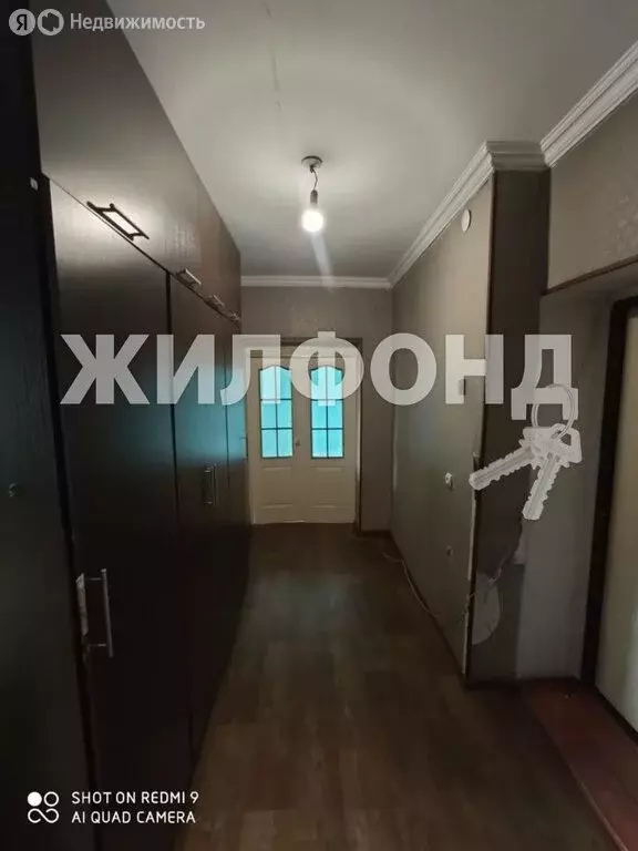 2-комнатная квартира: Кызыл, улица Энергетиков, 5 (48.5 м) - Фото 0