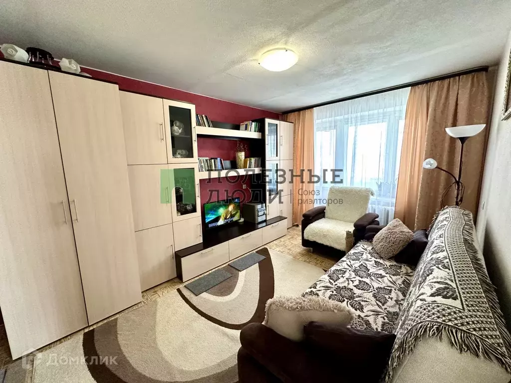 Продаётся 3-к квартира, 50.3 м - Фото 0