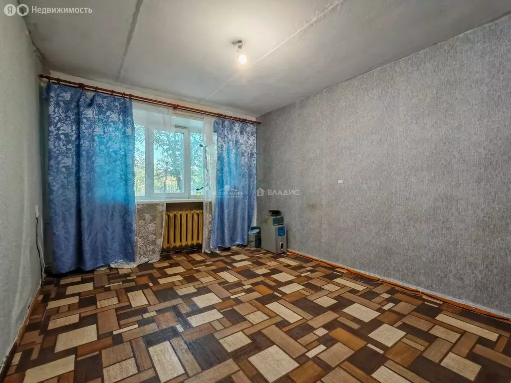 1к в -комнатной квартире (18.3 м) - Фото 0