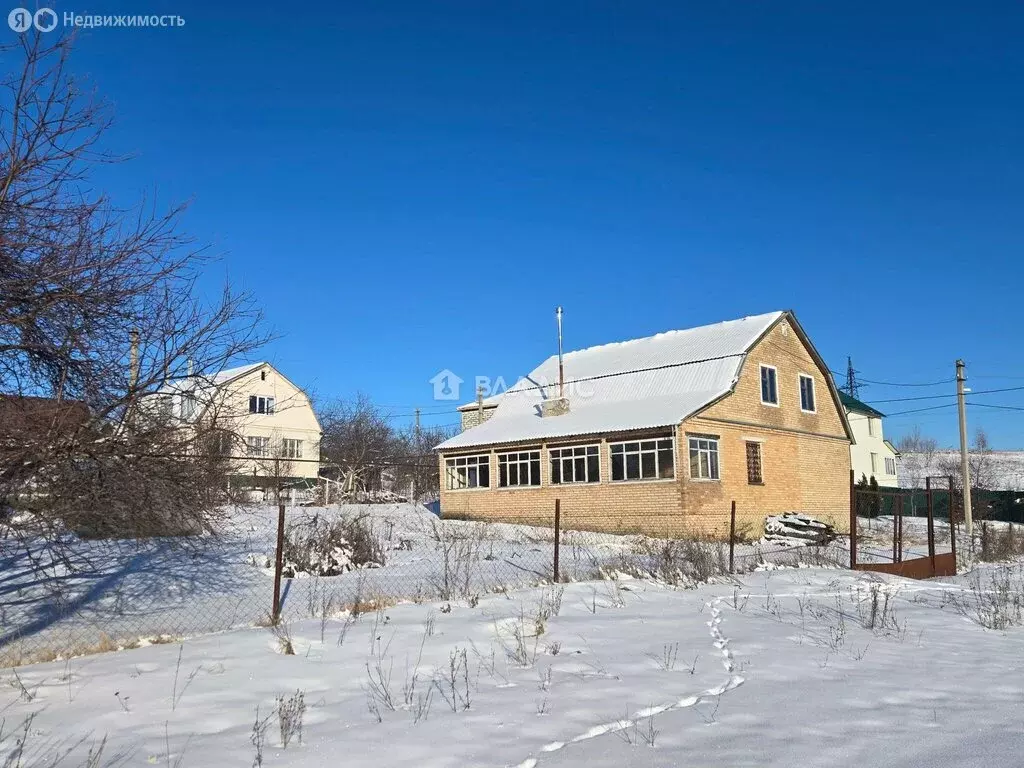 Дом в Пенза, Газовая улица, 38 (84.7 м) - Фото 0