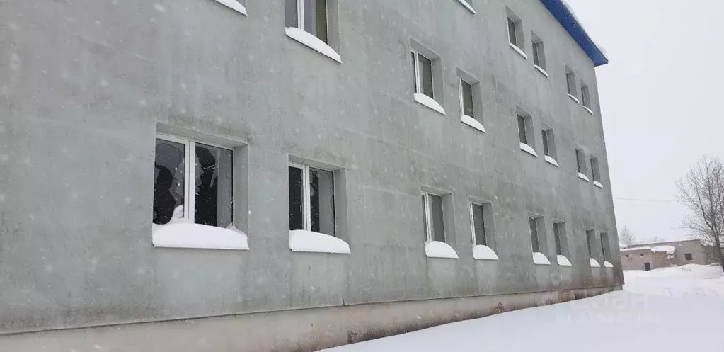 Помещение свободного назначения в Башкортостан, Белебей ул. ... - Фото 1