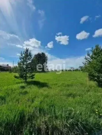 Участок в Томская область, Томский район, с. Корнилово  (7.0 сот.) - Фото 0