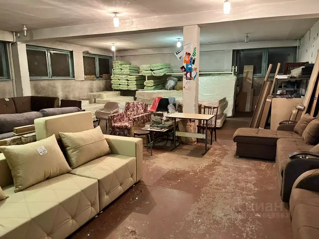 Помещение свободного назначения в Забайкальский край, Чита просп. ... - Фото 1