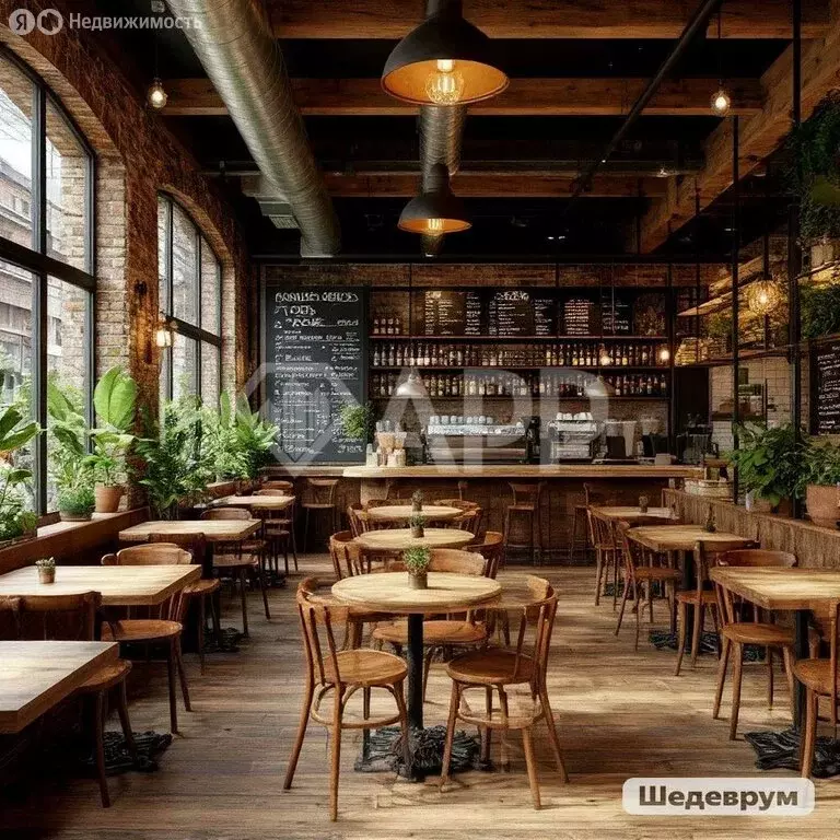 Помещение свободного назначения (107.5 м) - Фото 1