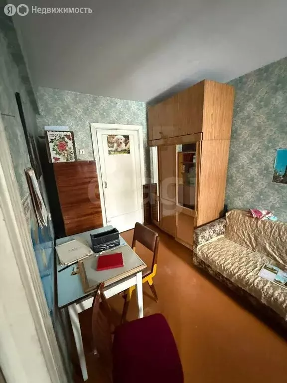 2-комнатная квартира: Омск, 27-я Северная улица, 98 (45.1 м) - Фото 2