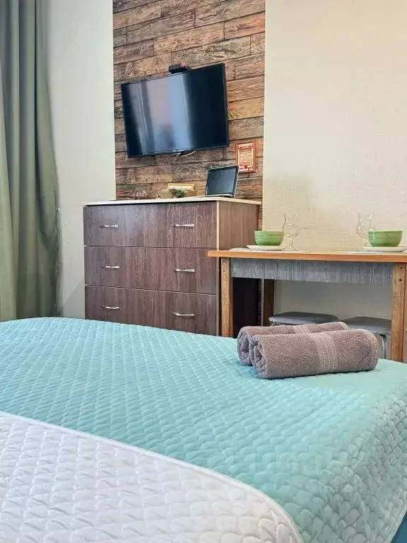 Студия Алтайский край, Барнаул просп. Строителей, 18 (20.0 м) - Фото 1