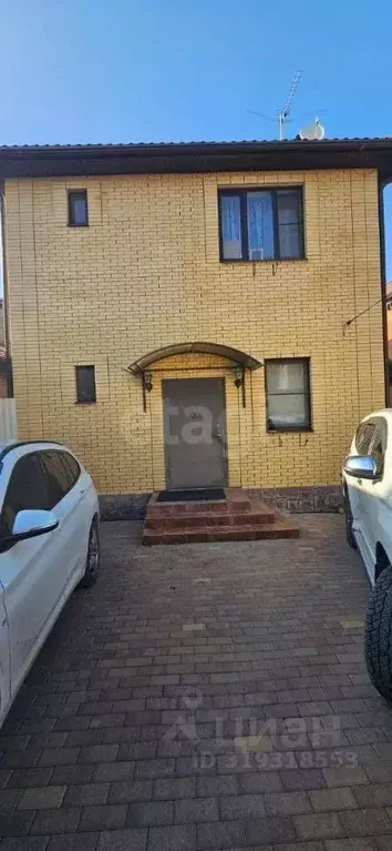 Дом в Ростовская область, Ростов-на-Дону ул. 9-я Залповая (118 м) - Фото 0