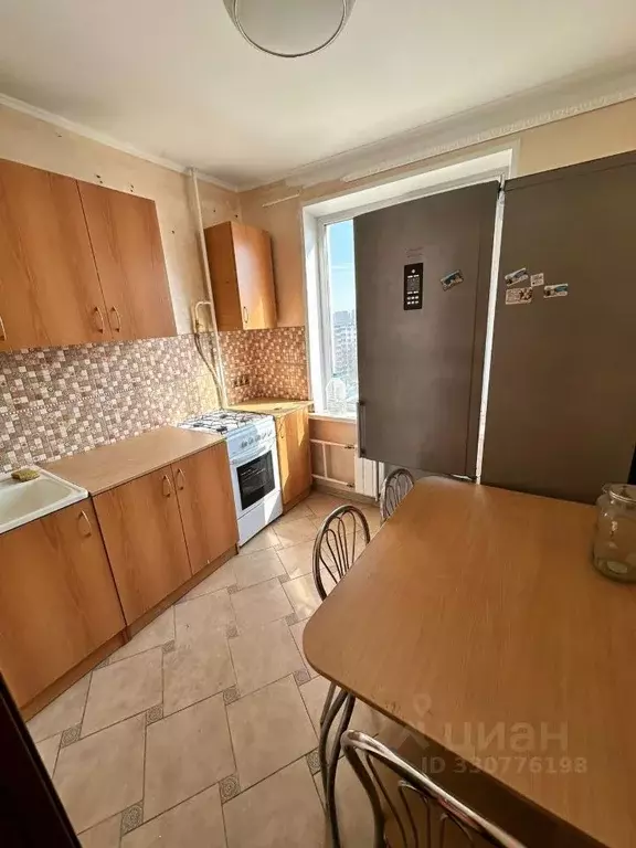 2-к кв. Москва Дорожная ул., 7К1 (43.0 м) - Фото 1
