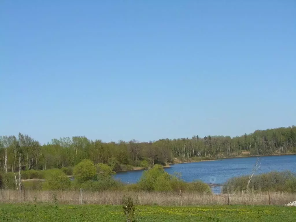 Баглаево ивановская область карта