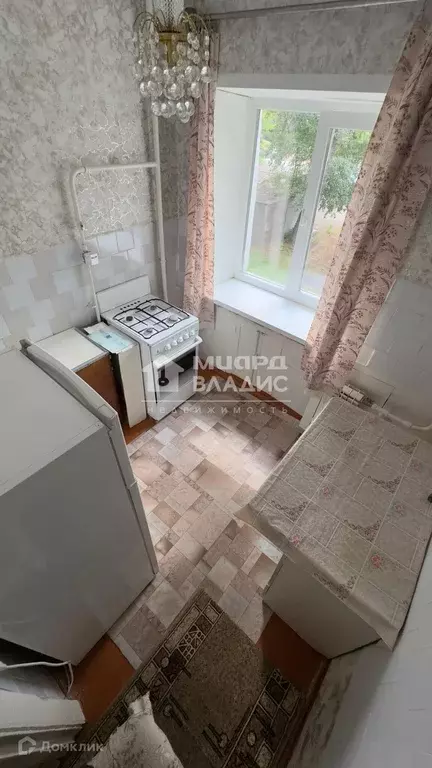 Продаётся 2-к квартира, 39.5 м - Фото 0