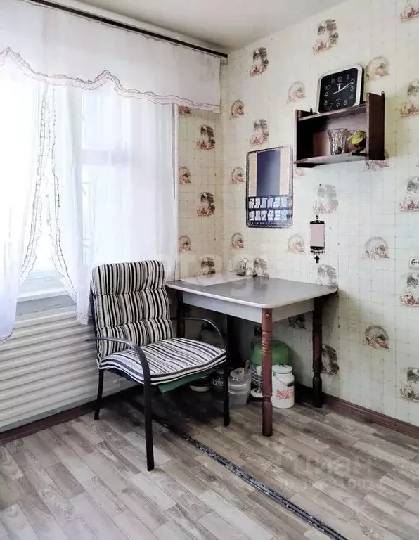 3-к кв. Ярославская область, Ярославль Суздальская ул., 180 (62.5 м) - Фото 0