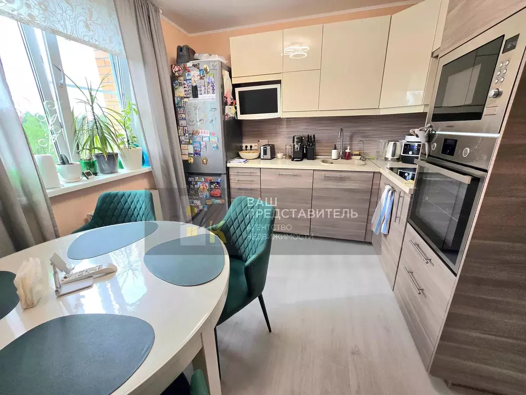 Продаётся 3-к квартира, 81 м - Фото 1