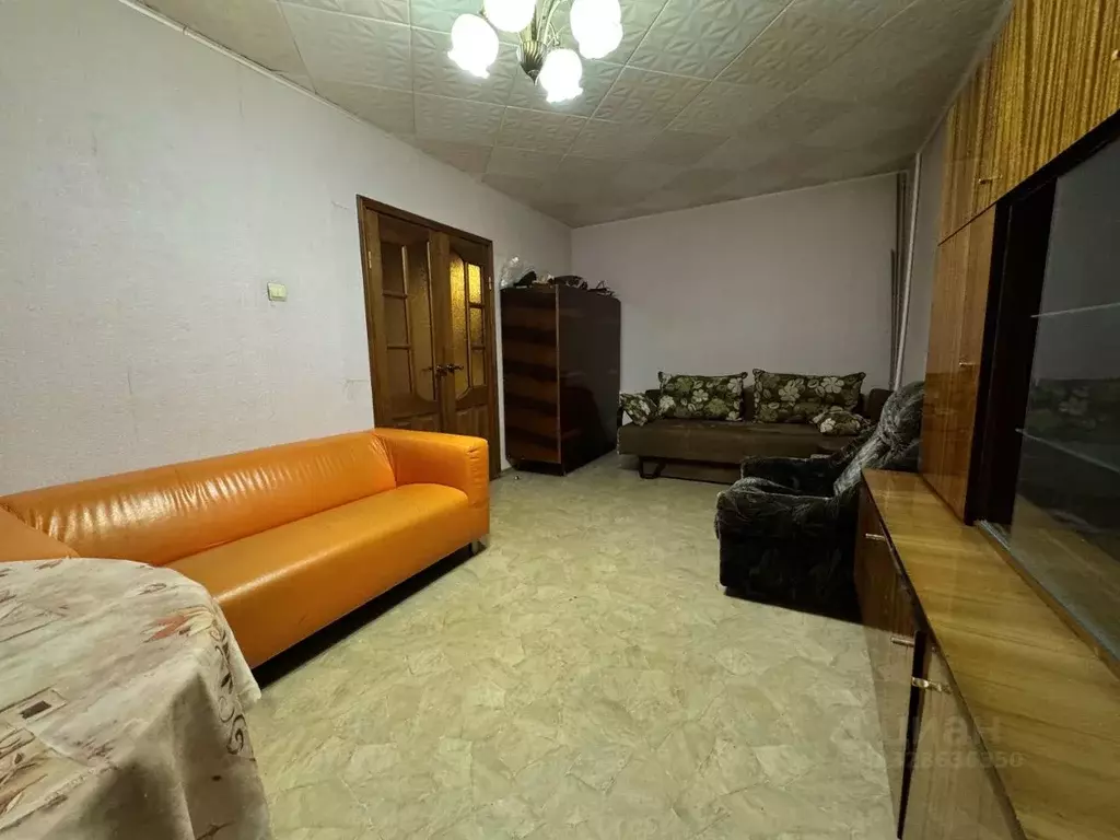 1-к кв. Владимирская область, Владимир ул. Белоконской, 21а (31.1 м) - Фото 2