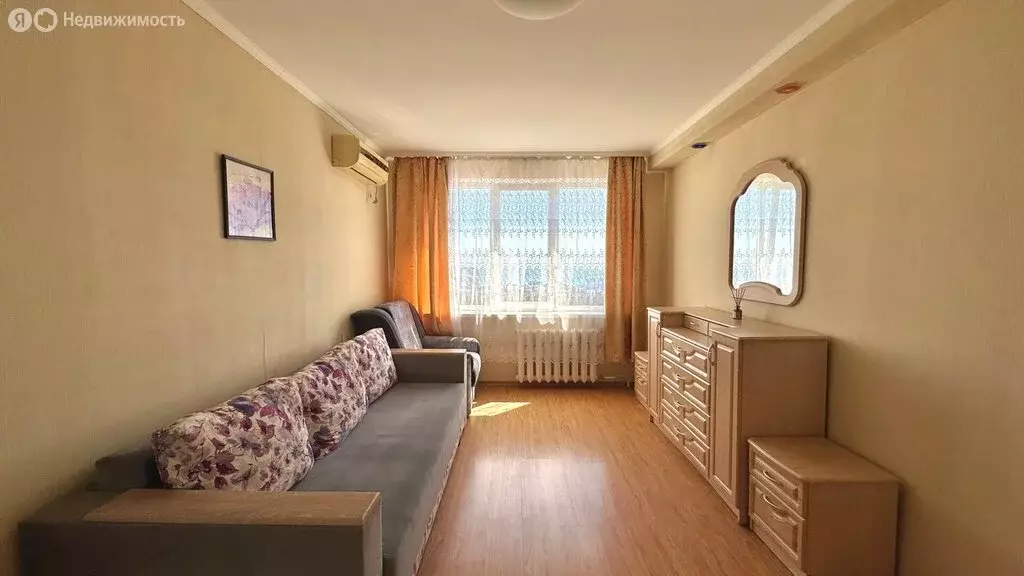1-комнатная квартира: Алушта, улица Богдана Хмельницкого, 29 (32 м) - Фото 1