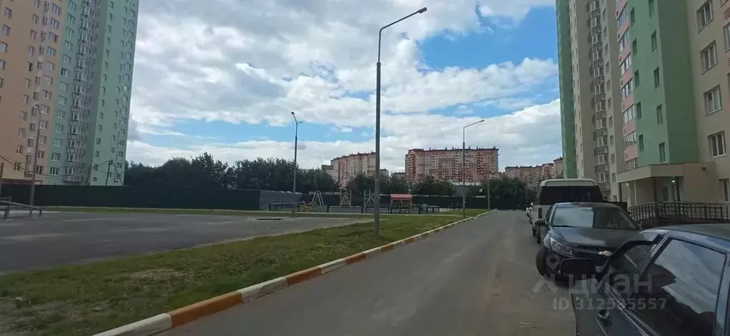 Помещение свободного назначения в Московская область, Люберцы ... - Фото 0